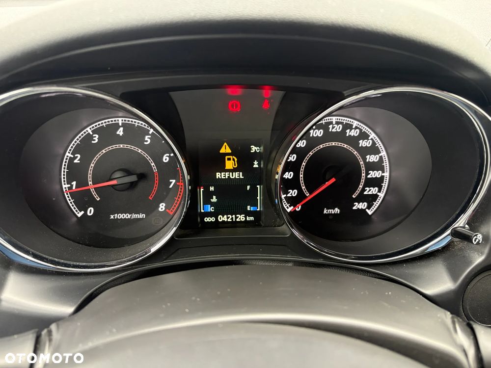 Mitsubishi ASX 1.6 Instyle - 7