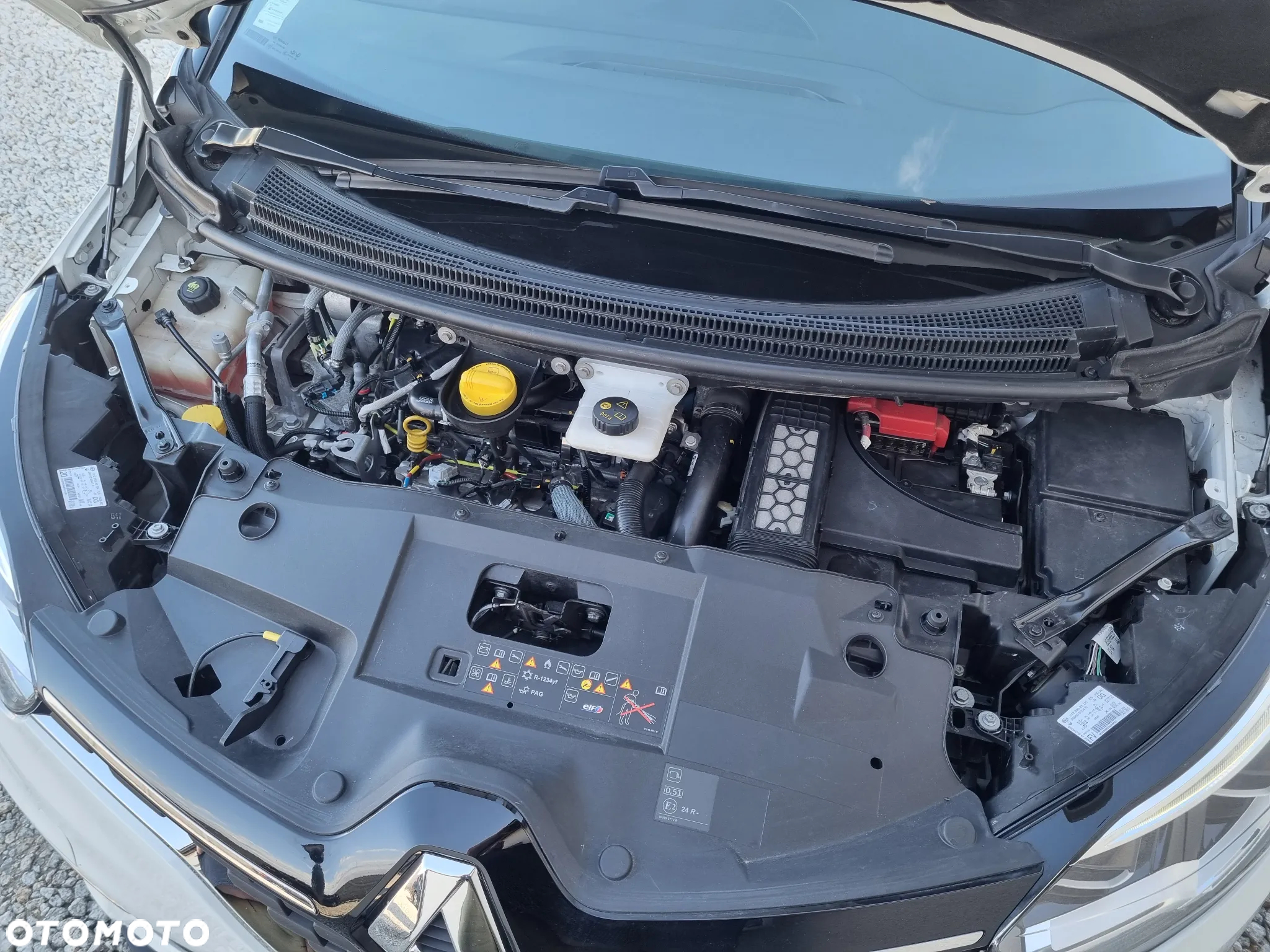 Renault Scenic BLUE dCi 150 BOSE EDITION - 17