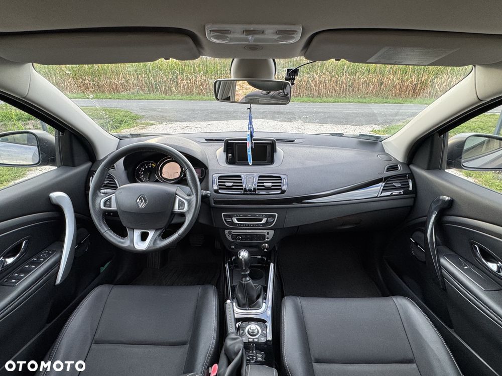 Renault Megane 1.2 16V TCE Energy Bose Edition - 9