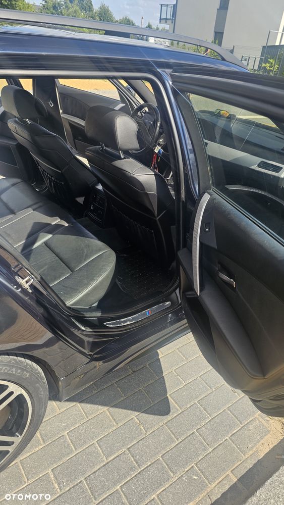 BMW Seria 5 - 17
