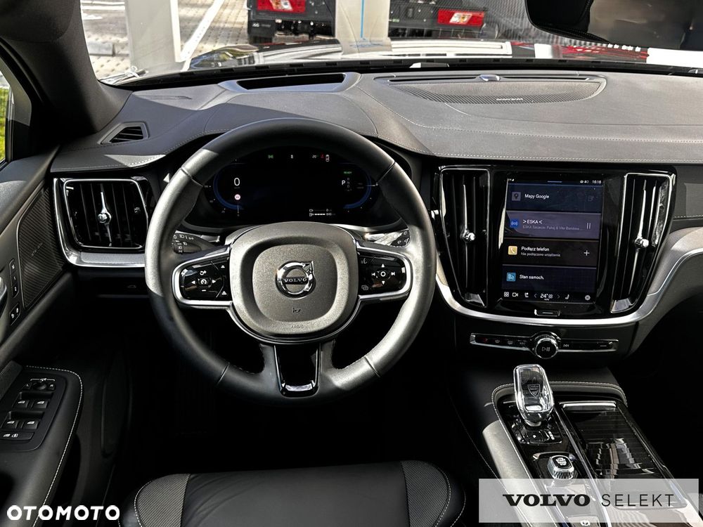Volvo V60 - 24