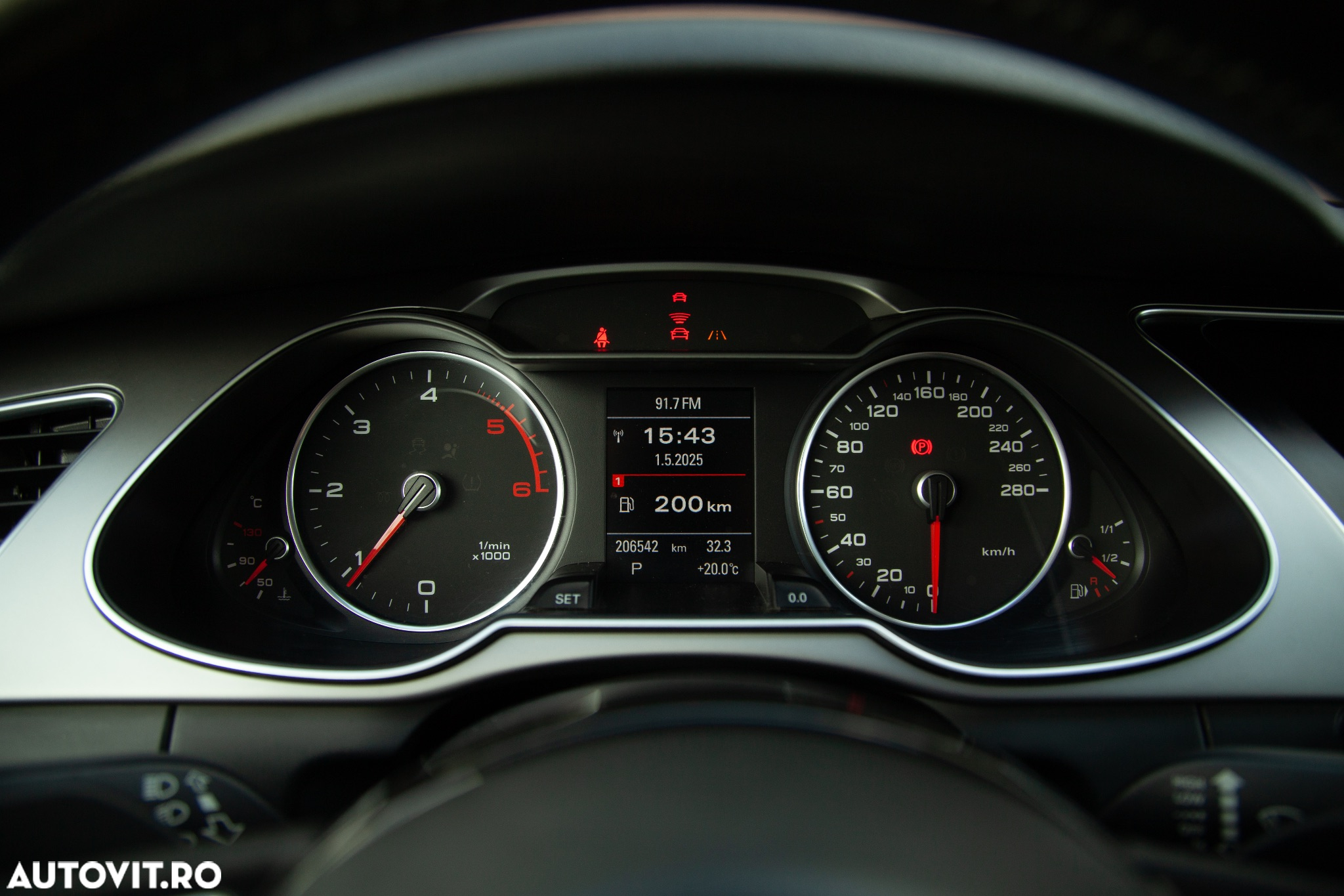Audi A4 - 26