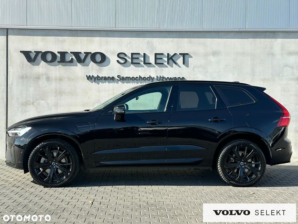 Volvo XC 60 - 8