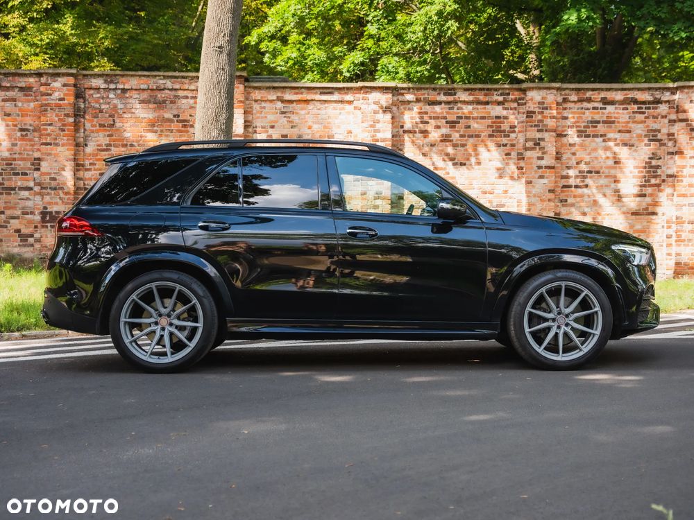 Mercedes-Benz GLE 400 d 4-Matic - 2