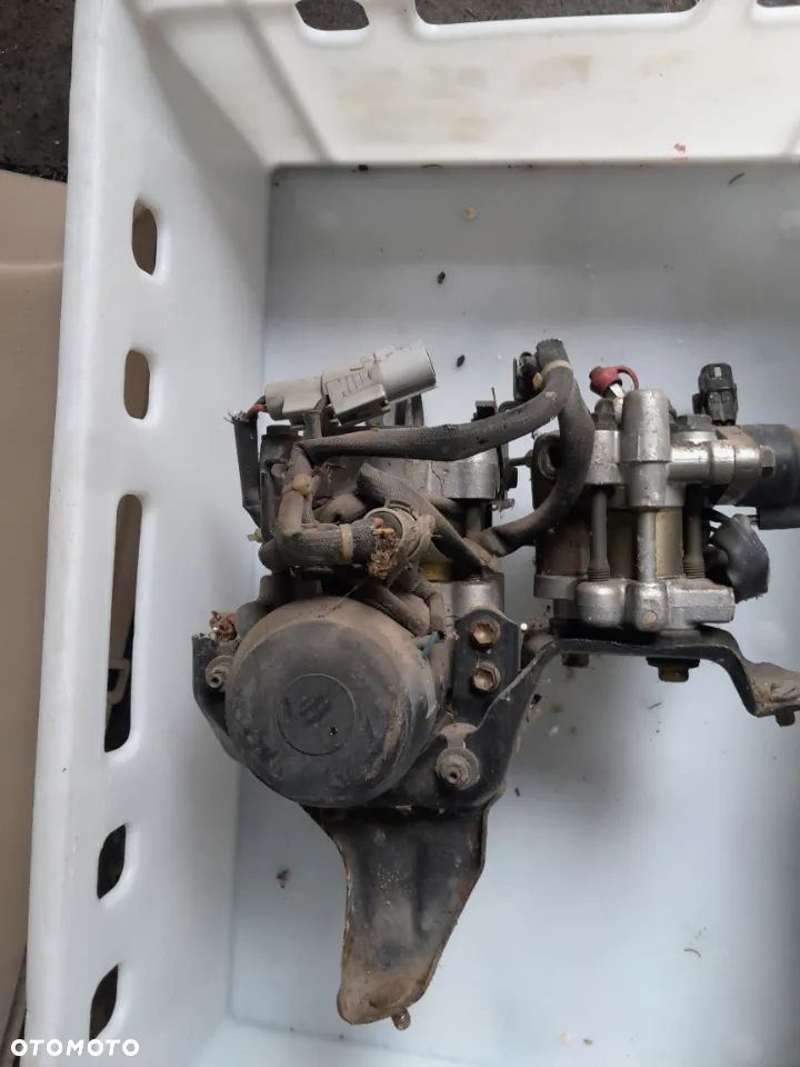 Pompa ABS Lexus SC400, 1992-1998R - 1