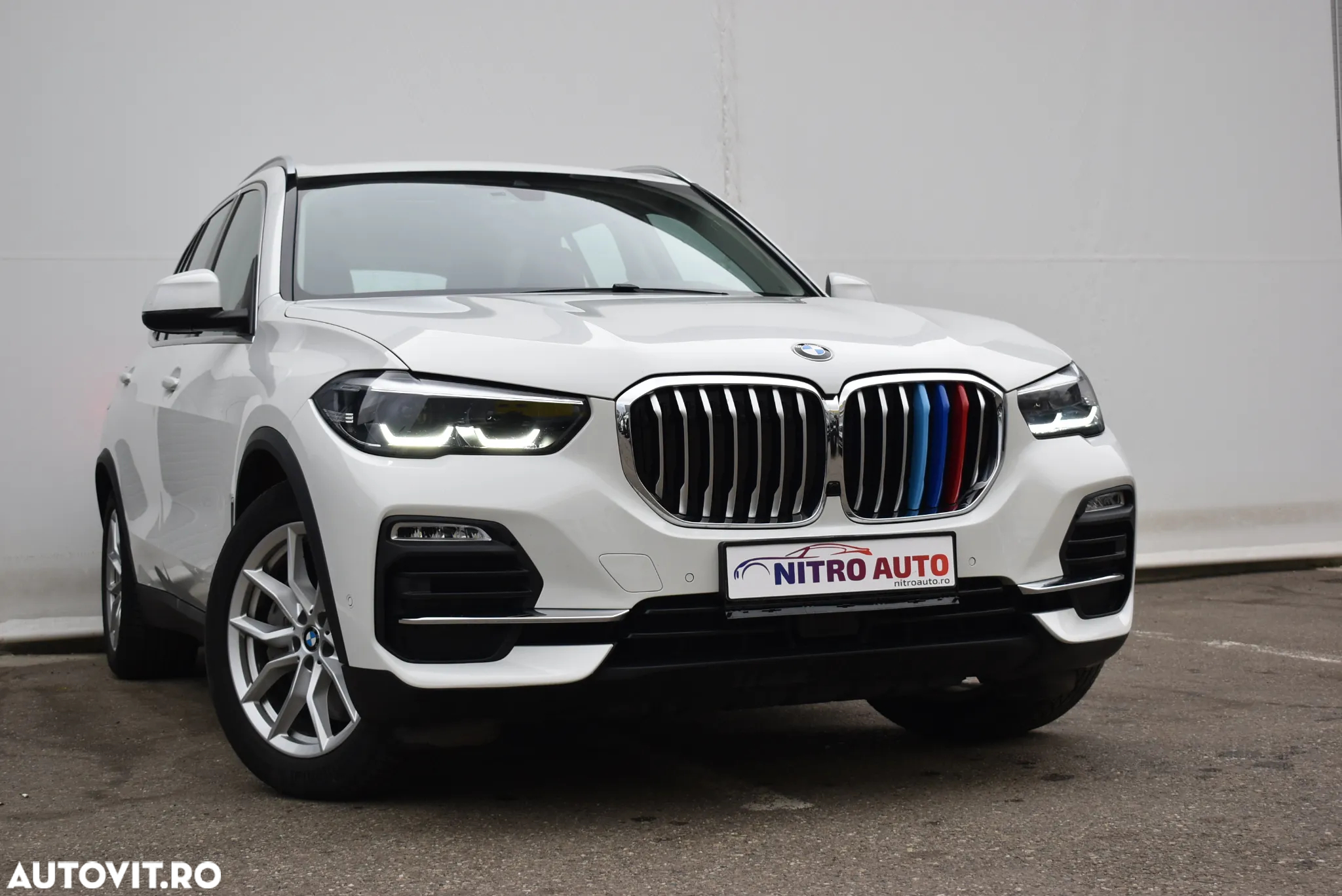 BMW X5 xDrive45e AT PHEV - 6
