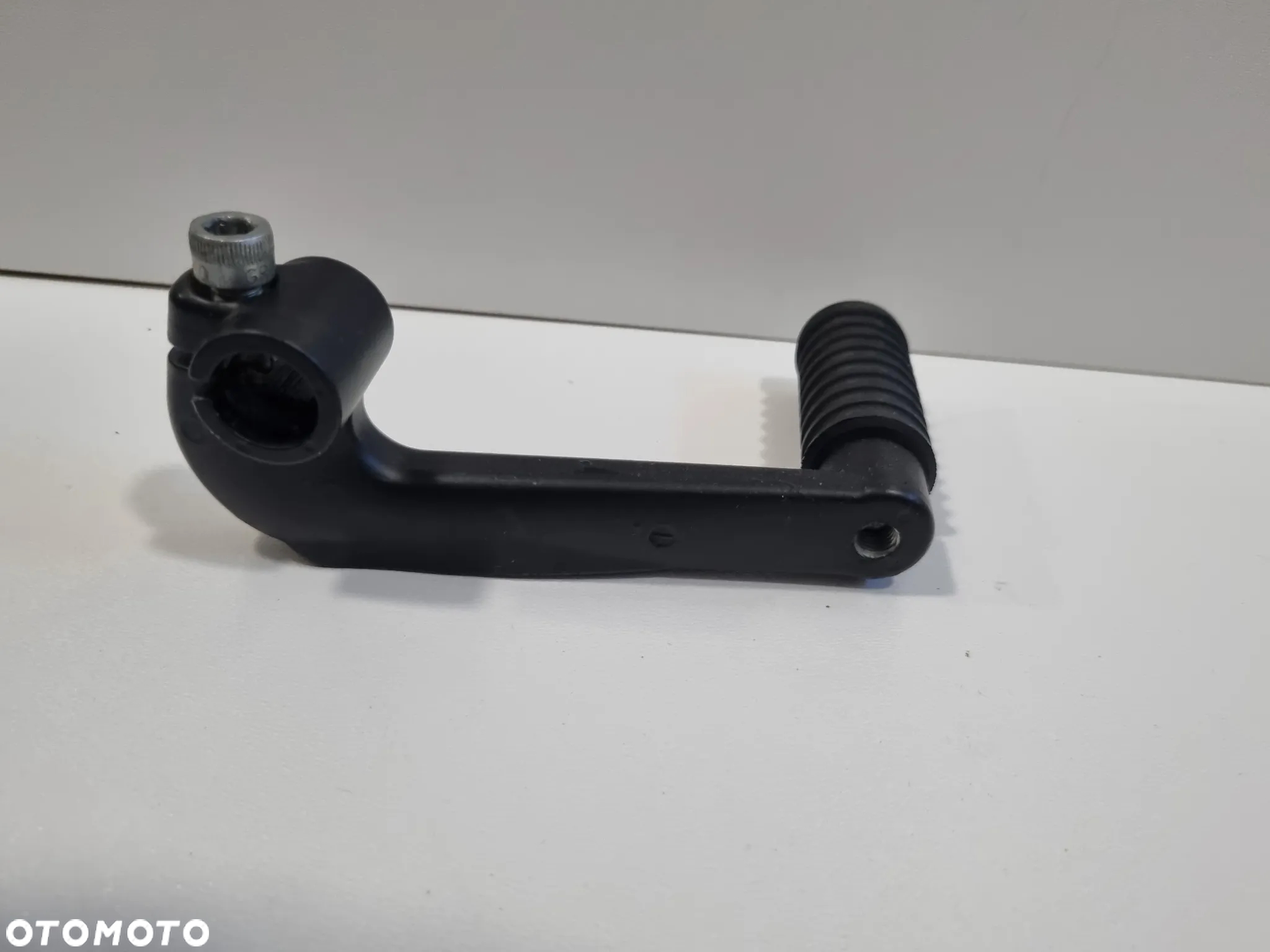 Dźwignia zmiany Biegów Harley Davidson Sportster XL 1200 N 34721-07 - 2