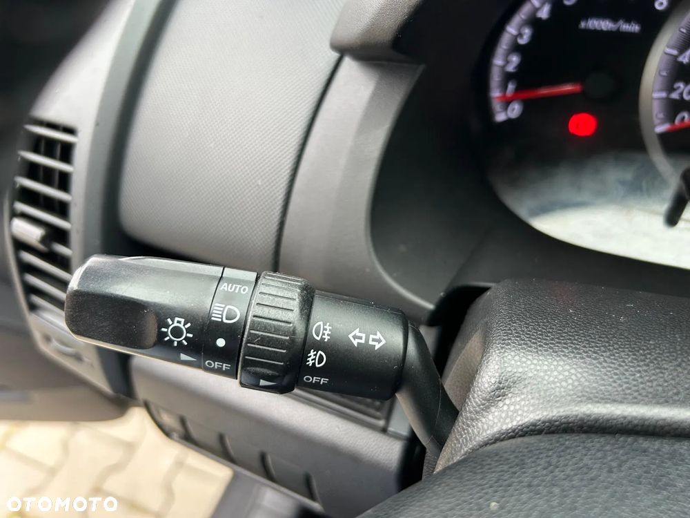 Mazda 5 1.8 Comfort - 23