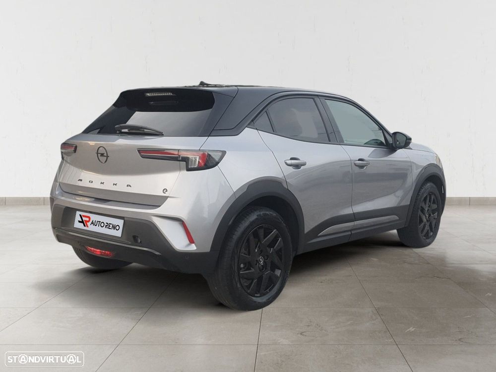 Opel Mokka-e 50 kWh GS - 6