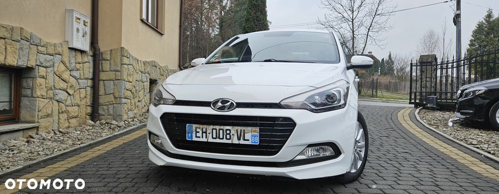 Hyundai i20 1.0 T-GDI - 5
