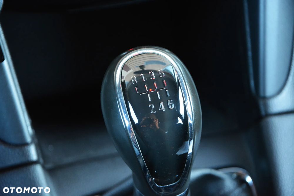 Opel Zafira Tourer 1.4 Turbo ecoFLEX Start/Stop Style - 30