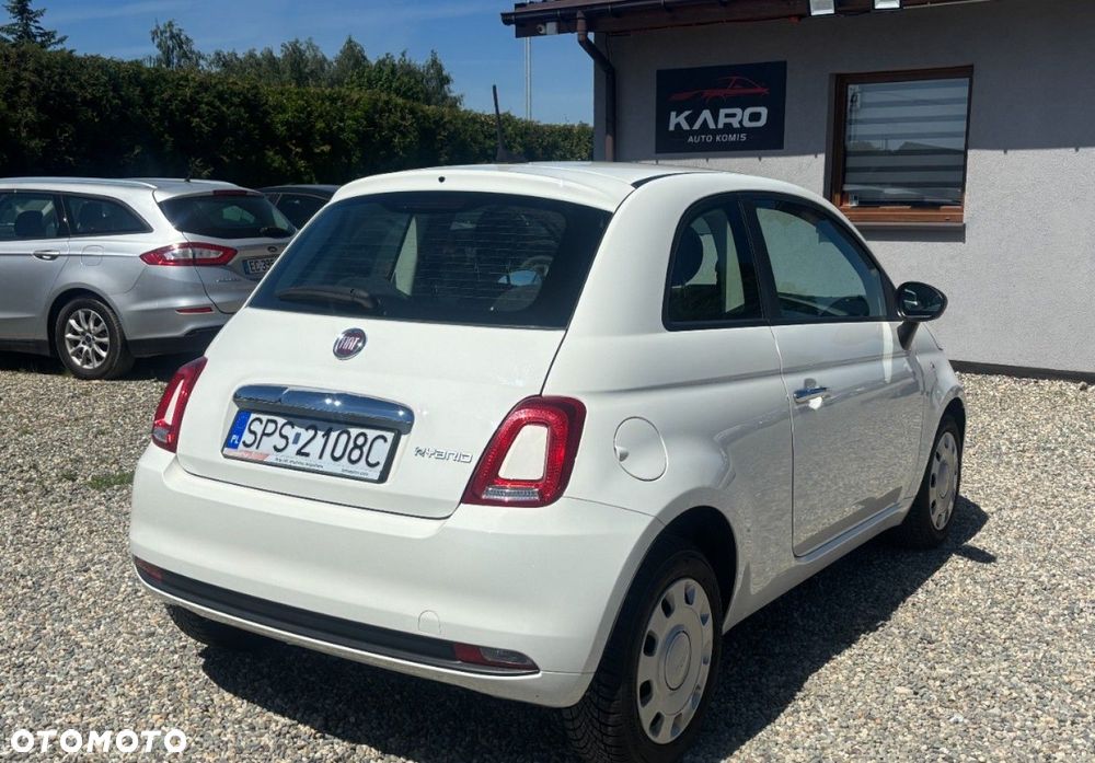 Fiat 500 - 11