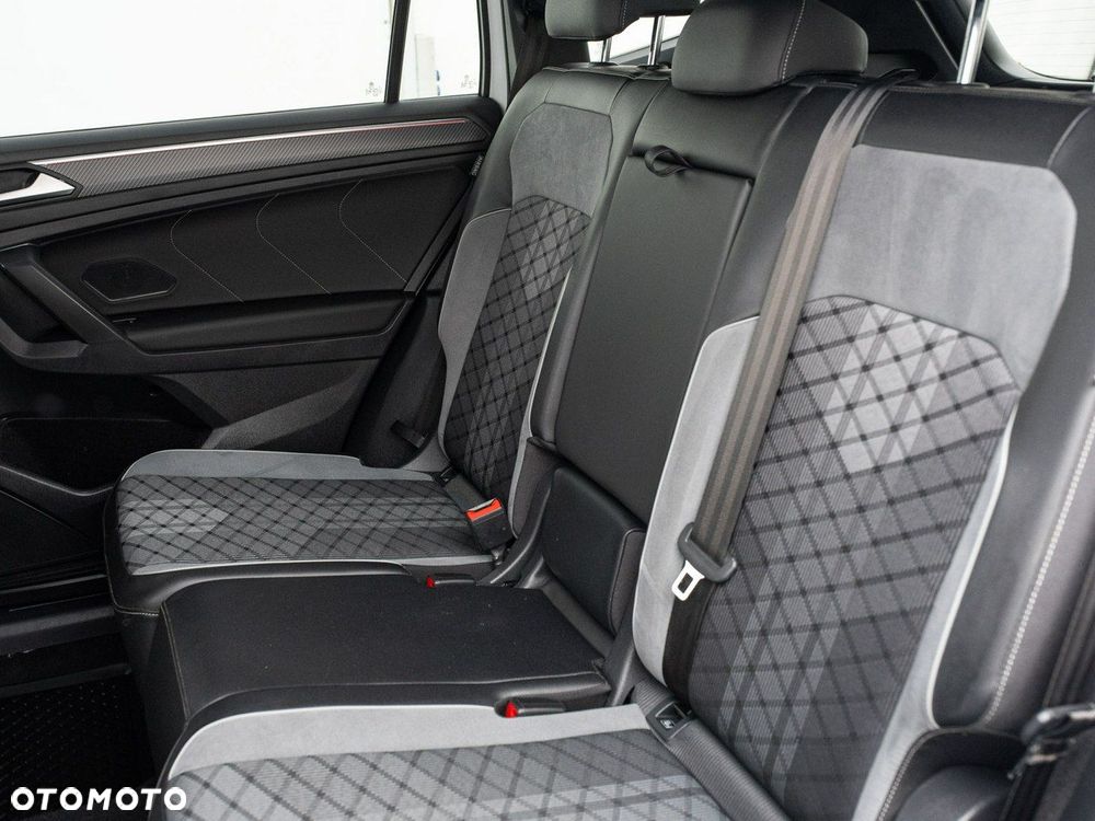 Volkswagen Tiguan Allspace 2.0 TSI 4Mot R-Line DSG - 28