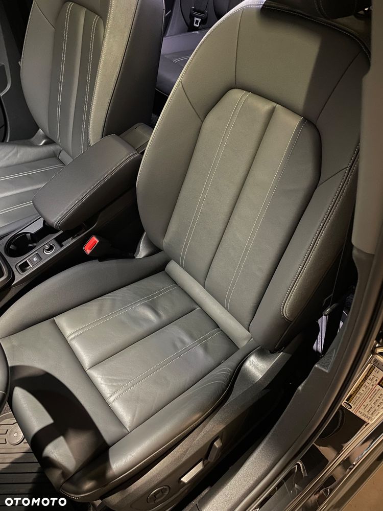 Audi A3 Limousine TFSI 150 kW S Line Quattro S tronic - 11