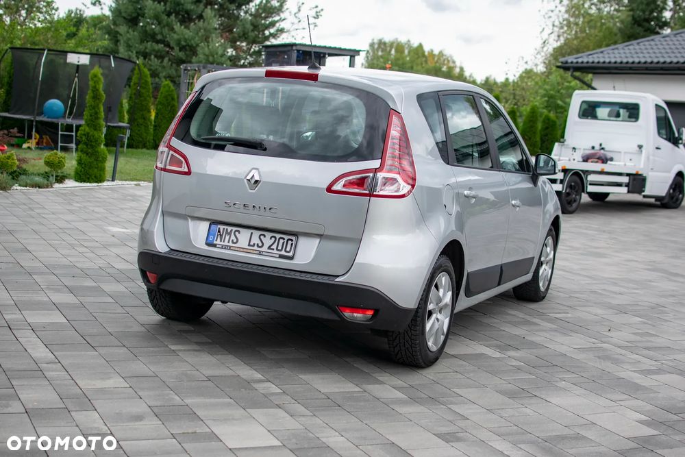 Renault Scenic - 4