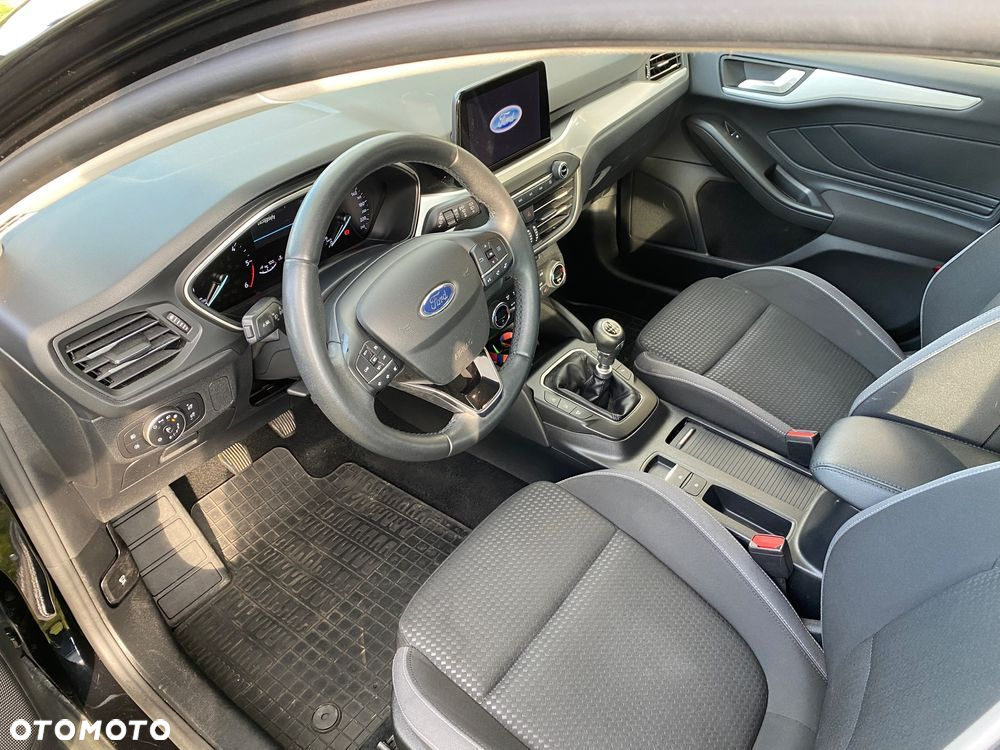 Ford Focus 1.5 EcoBlue Active Business - 18
