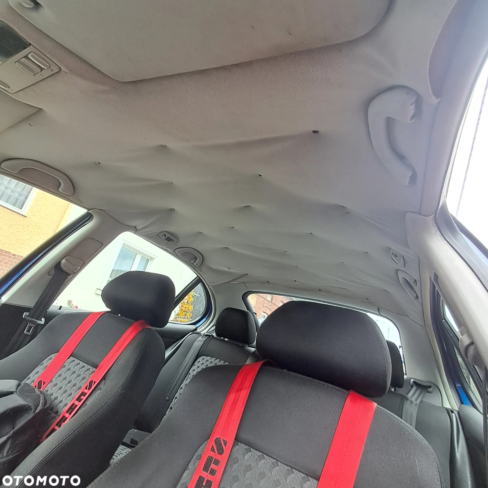 Seat Leon 1.8 Sport - 19