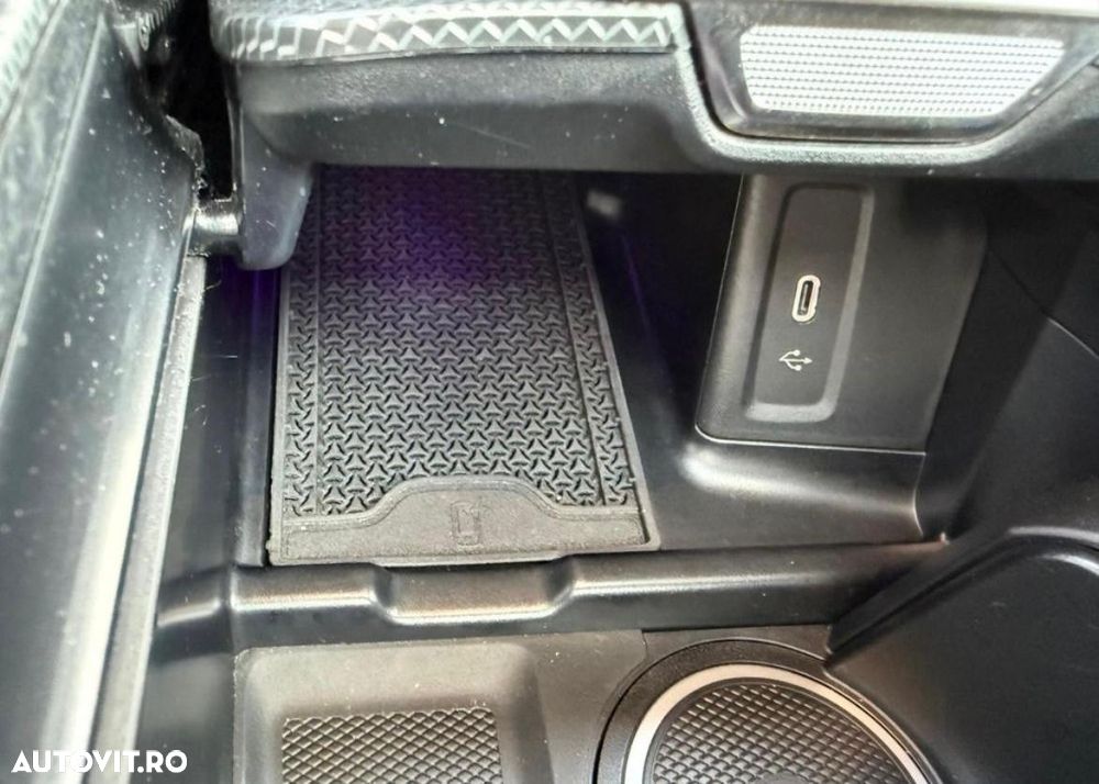 Mercedes-Benz GLC 300 e 4MATIC - 20