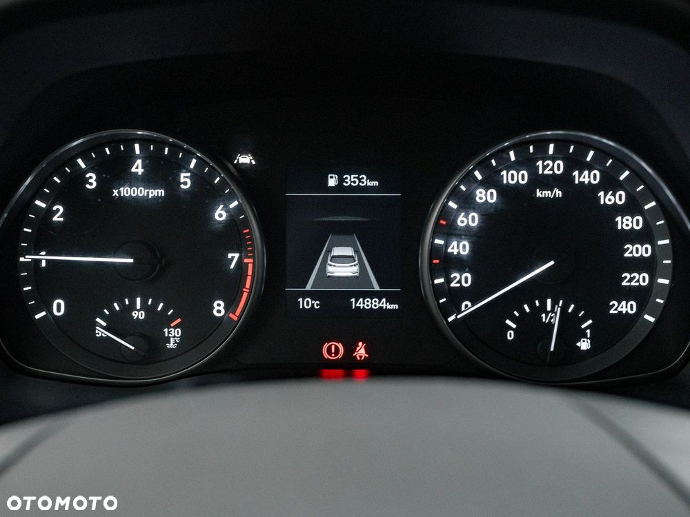 Hyundai i30 1.0 T-GDI Modern - 14