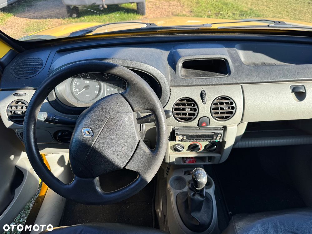 Renault Kangoo - 14