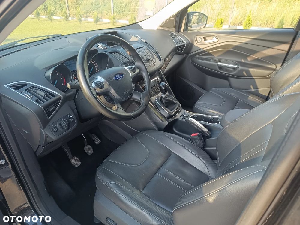 Ford Kuga - 6