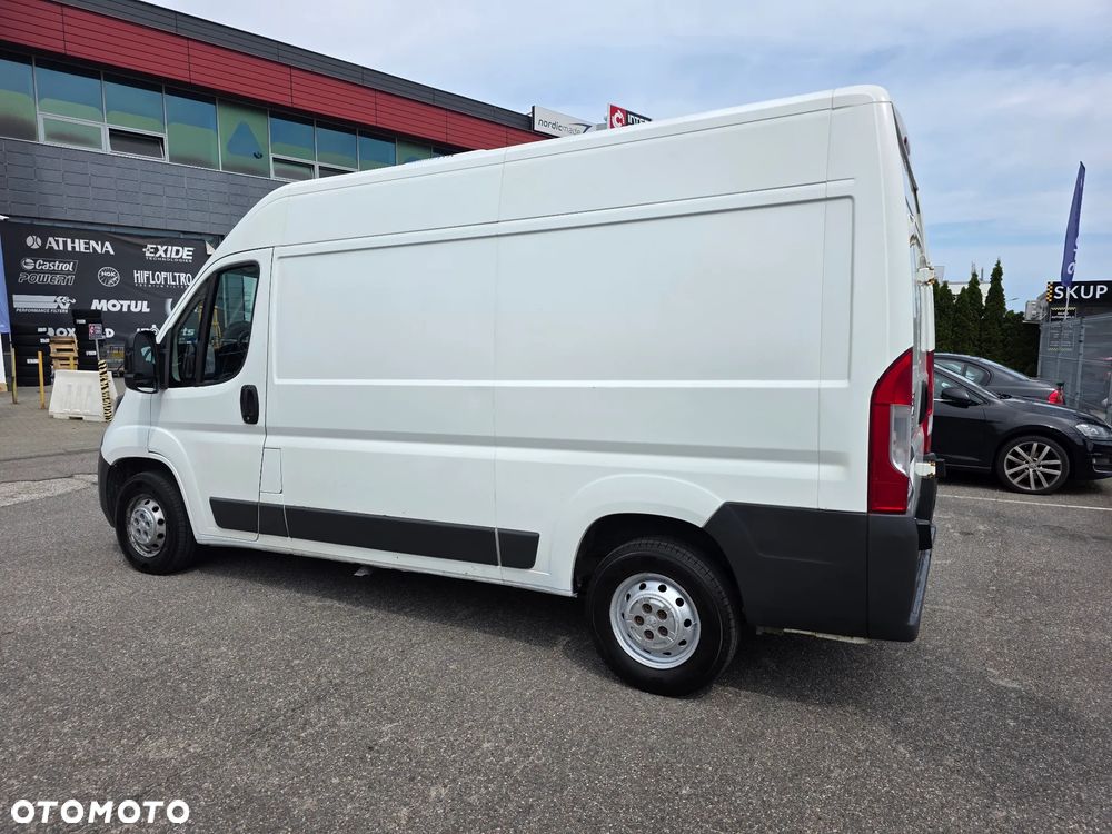 Peugeot BOXER - 3