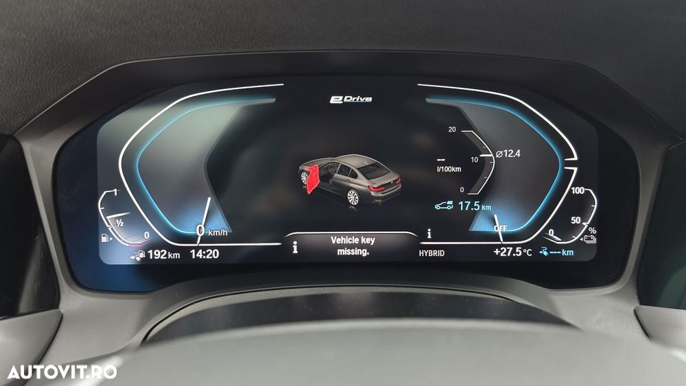 BMW Seria 3 - 16