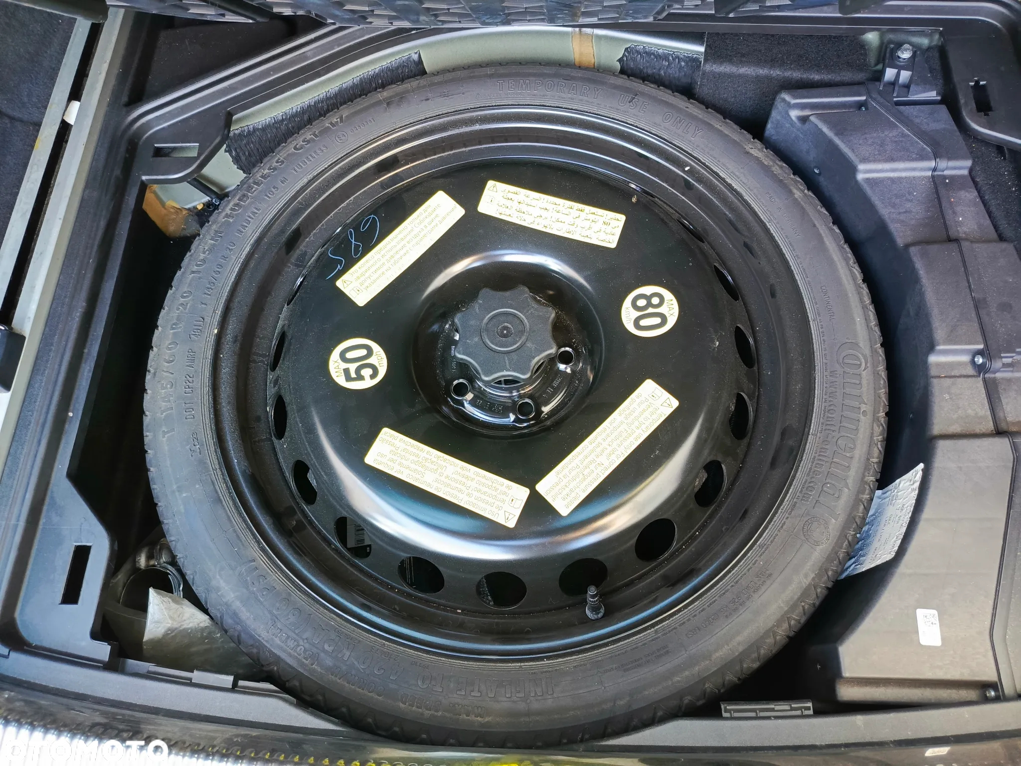 Audi A6 2.0 TDI Multitronic - 21
