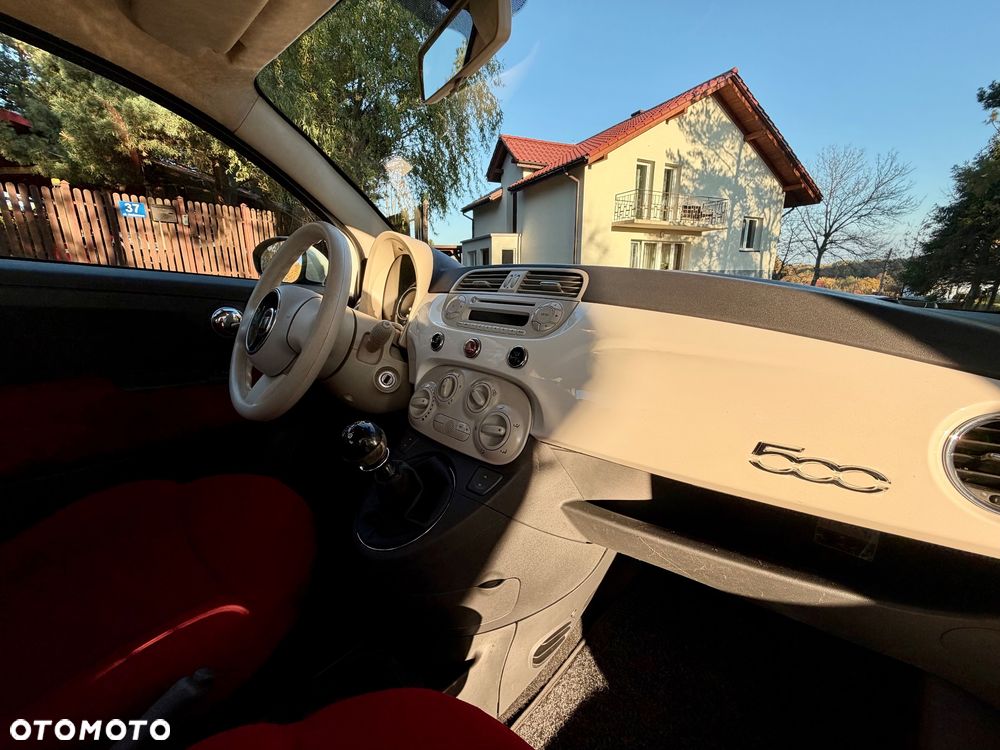 Fiat 500 - 30