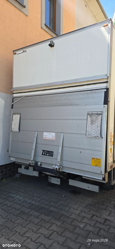 Fiat Ducato - 5