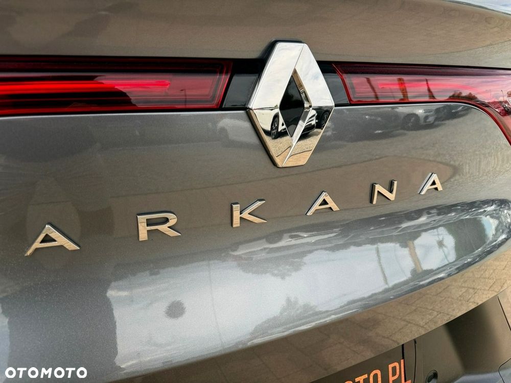 Renault Arkana - 10