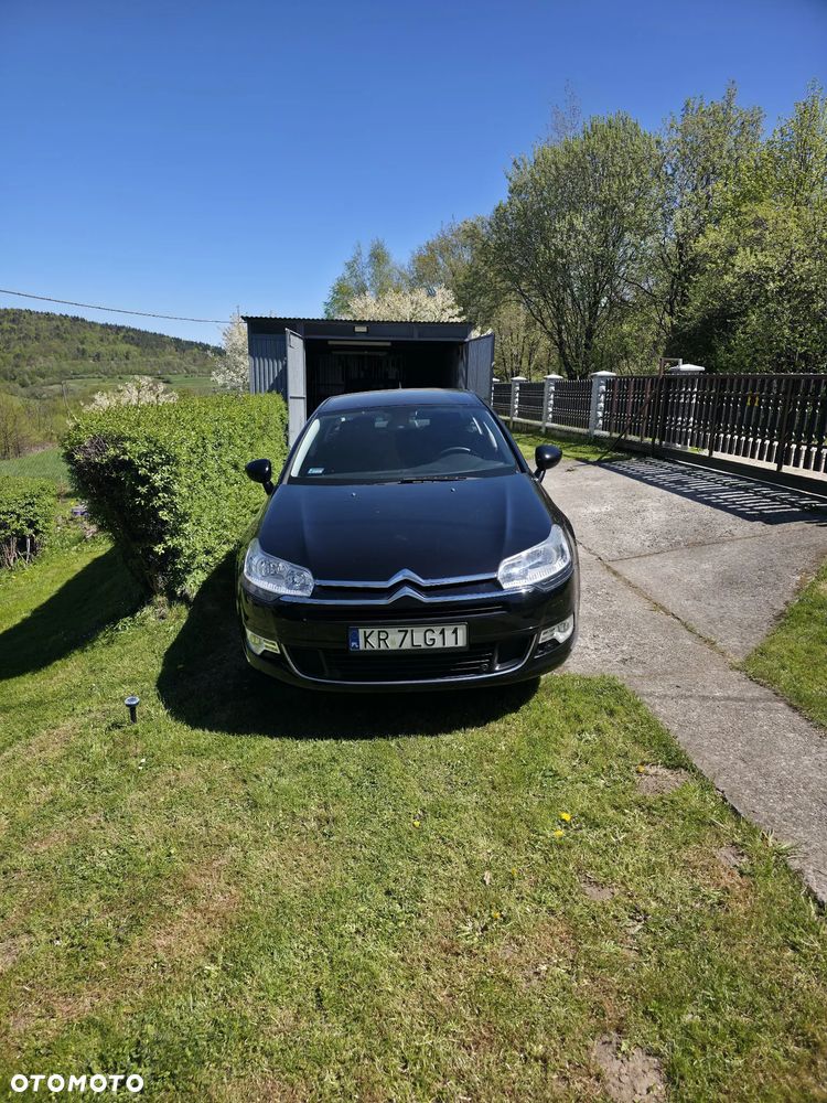 Citroën C5 2.0 HDi Selection - 1