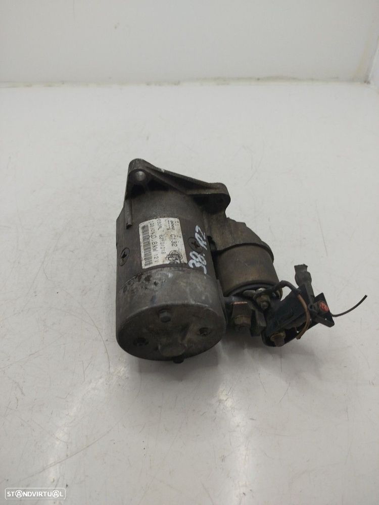 Motor De Arranque Fiat Punto (188_) - 4