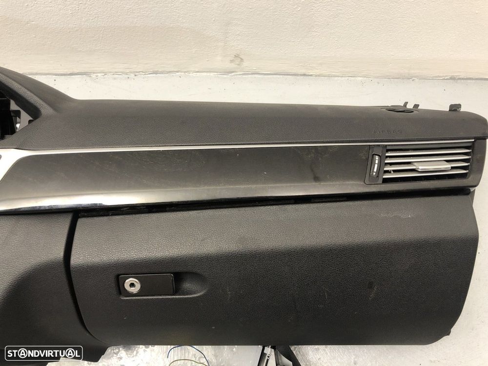 KIT AIRBAG MERCEDES-BENZ E-CLASS T-Model (W212 - S212) - 3