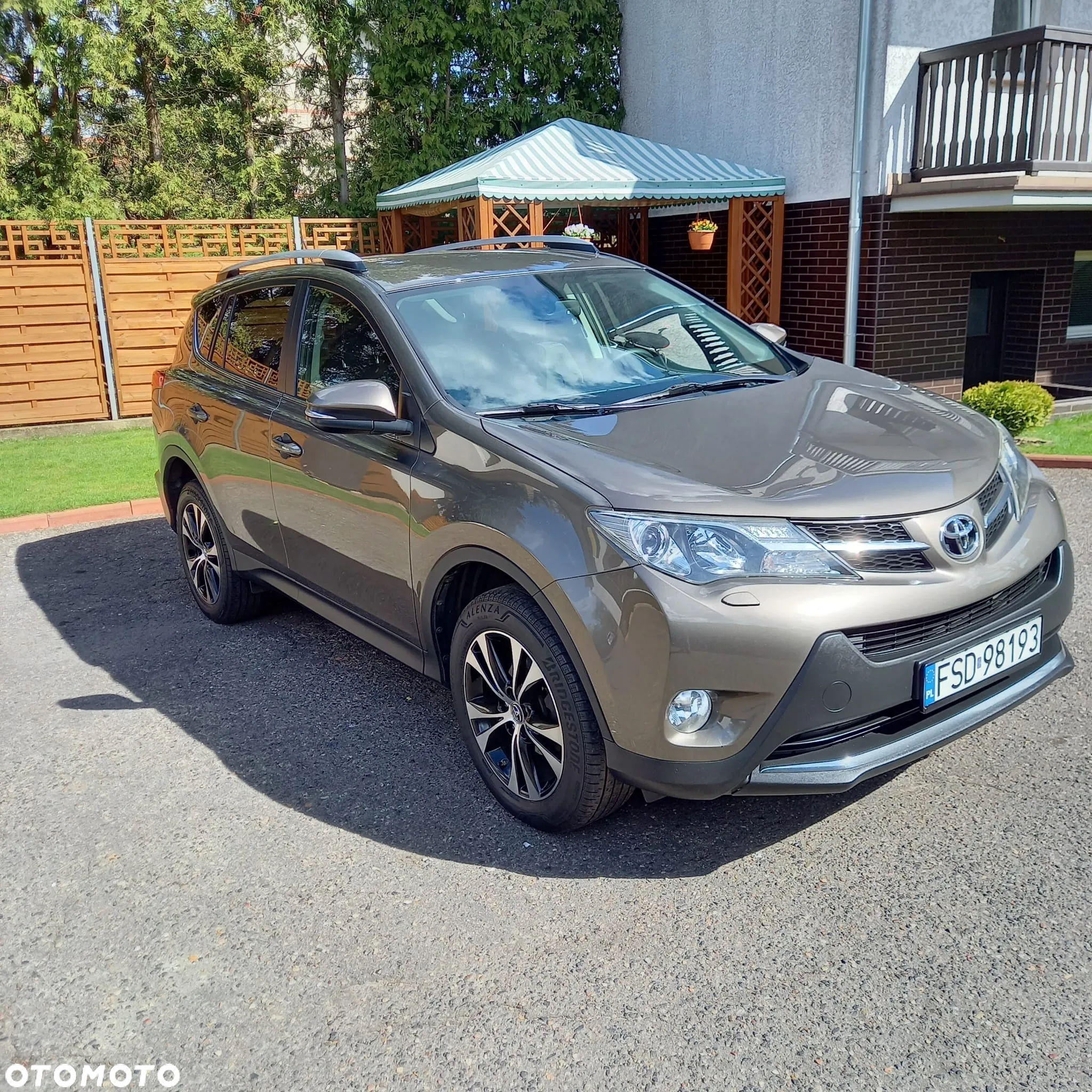 Toyota RAV4 - 13