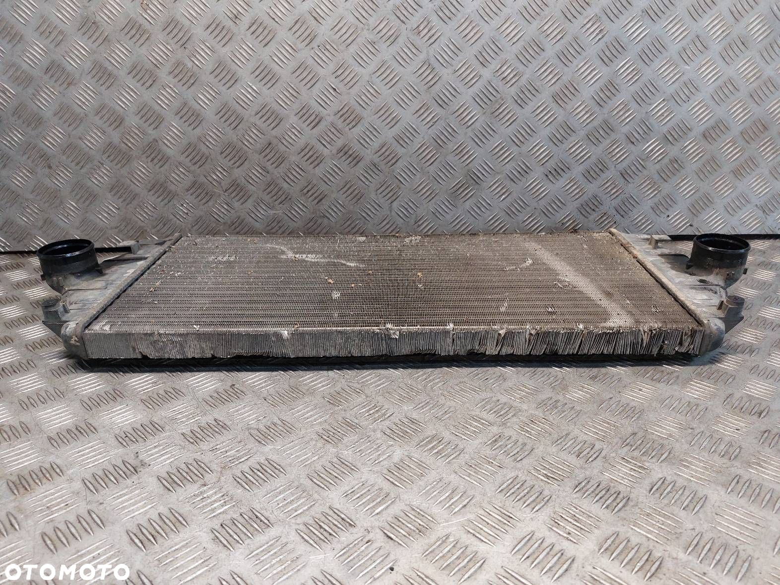 INTERCOOLER FIAT SCUDO I LIFT 2.0 JTD - 3