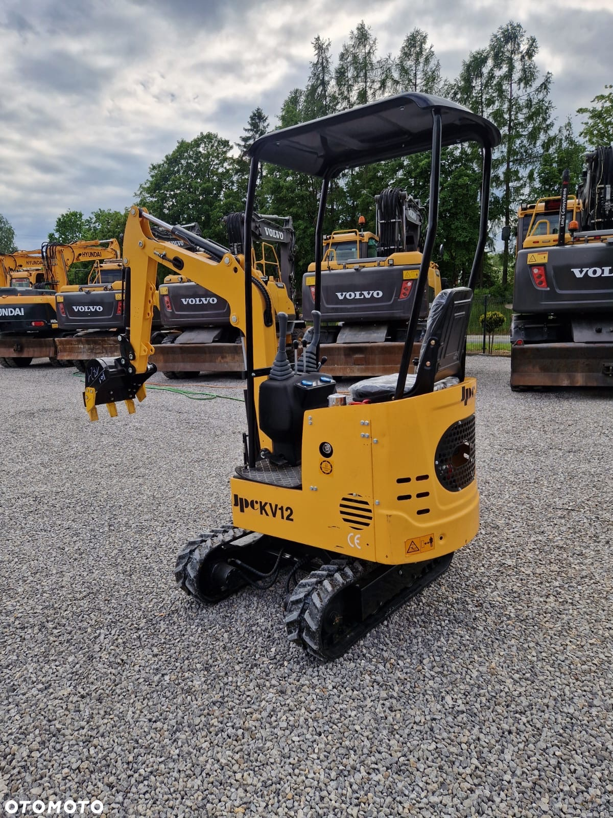 Inny JPC KV-12 - 6
