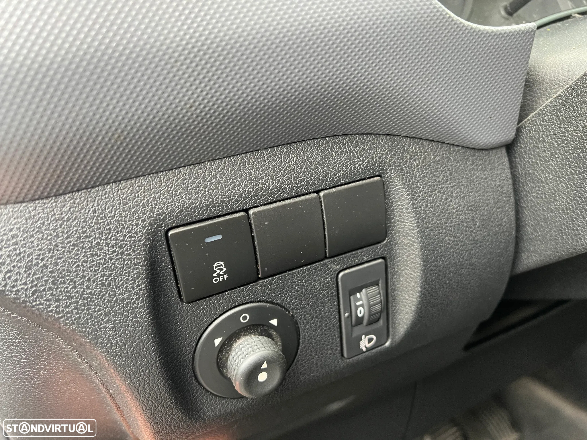 Citroën Berlingo - 13