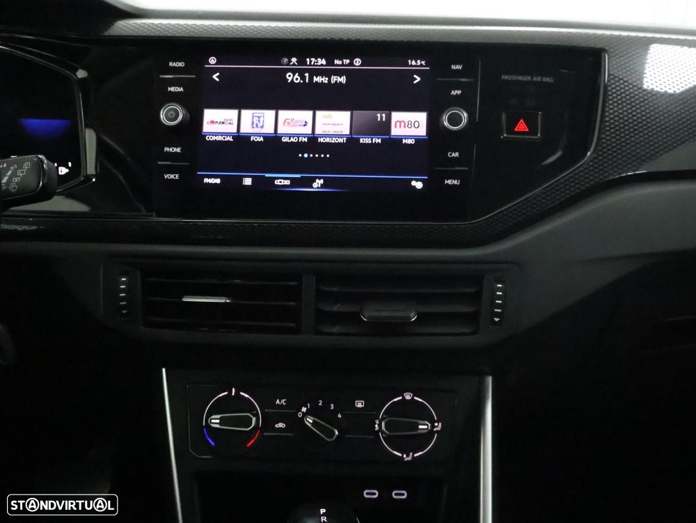 VW Polo 1.0 TSI Life DSG - 23