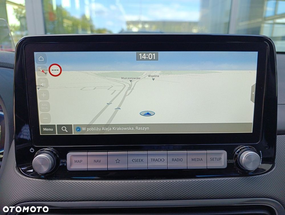 Hyundai Kona - 30