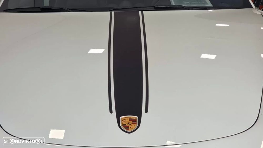 Porsche 718 Boxster Style Edition PDK - 12