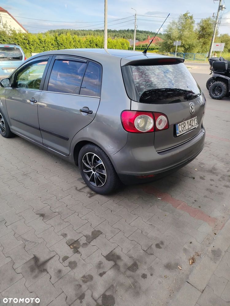 Volkswagen Golf 1.6 Edition - 2