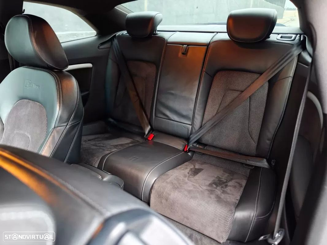 Audi A5 2.0 TDI S-line - 33
