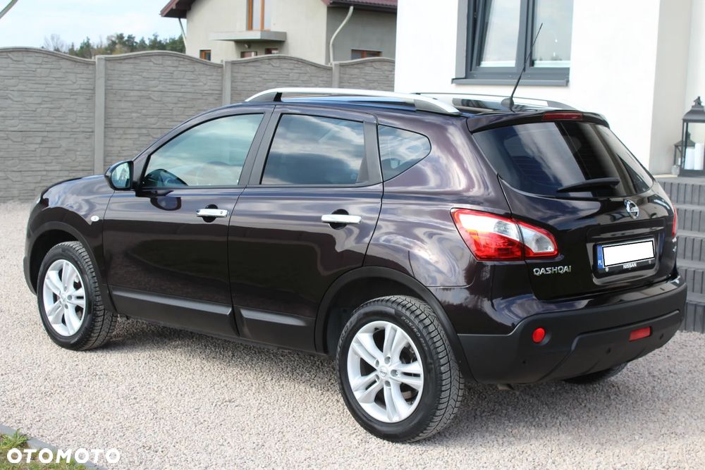Nissan Qashqai 1.5 dCi DPF visia - 3