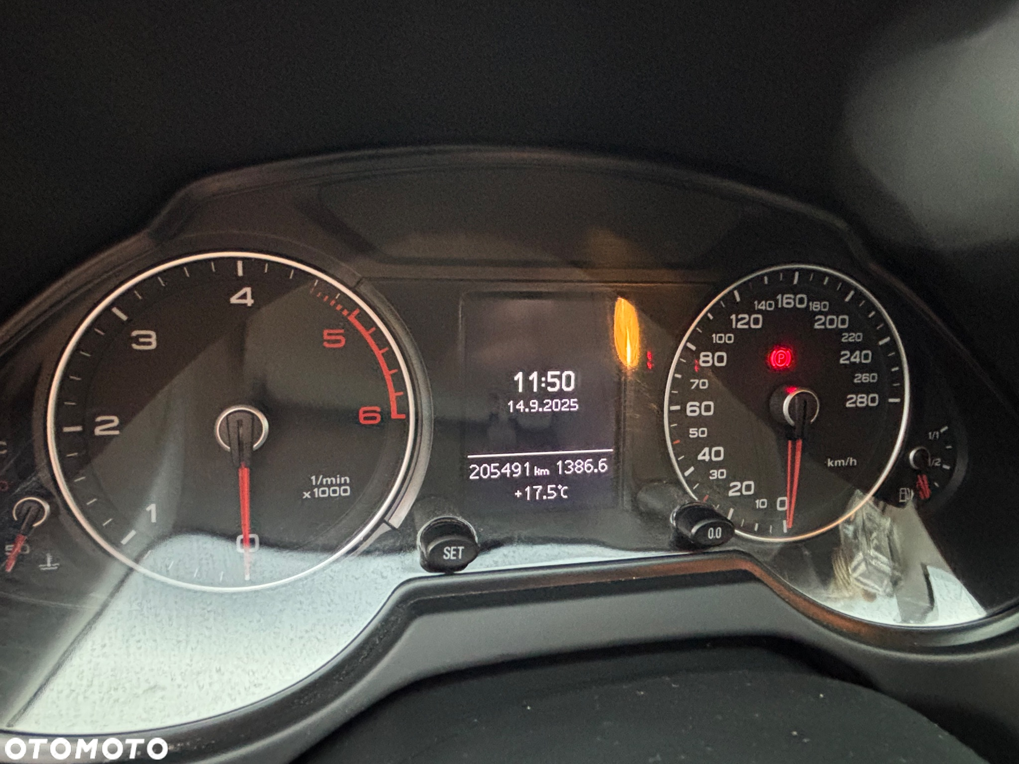Audi Q5 2.0 TDI - 19