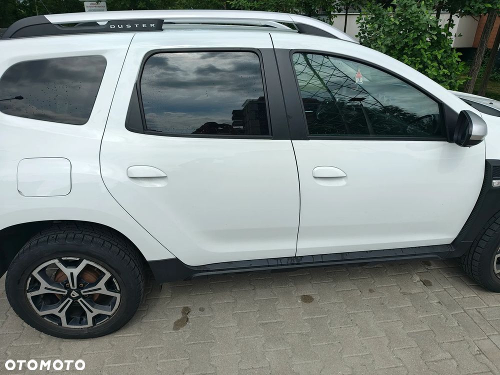 Dacia Duster 1.0 TCe Prestige - 7