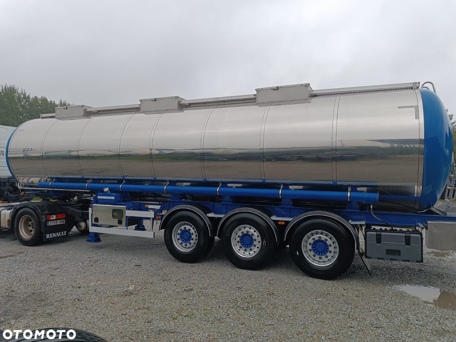 Van Hool 32000L-Webasto - 21