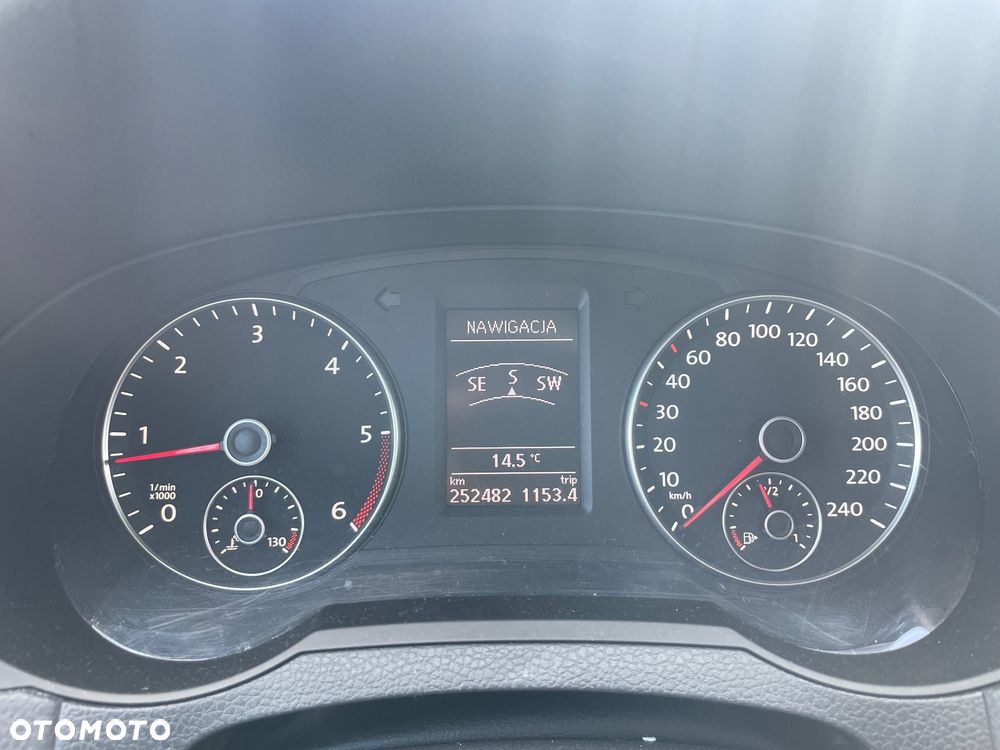 Seat Alhambra 2.0 TDI Style 4x4 - 9