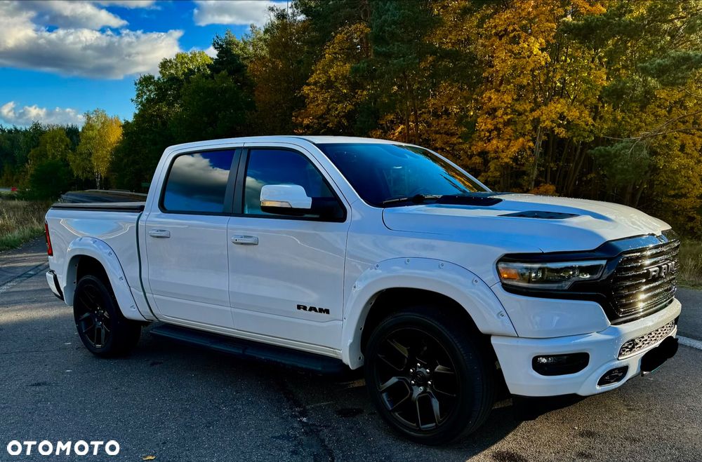 RAM 1500 Crew Cab Sport - 3