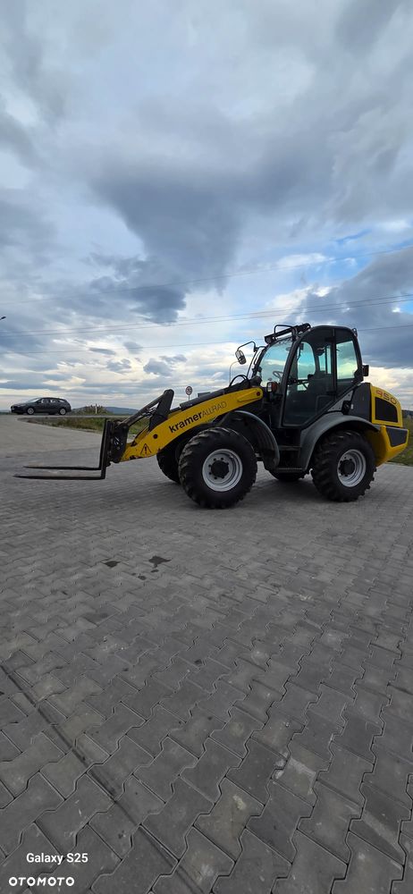 Kramer 950 - 10